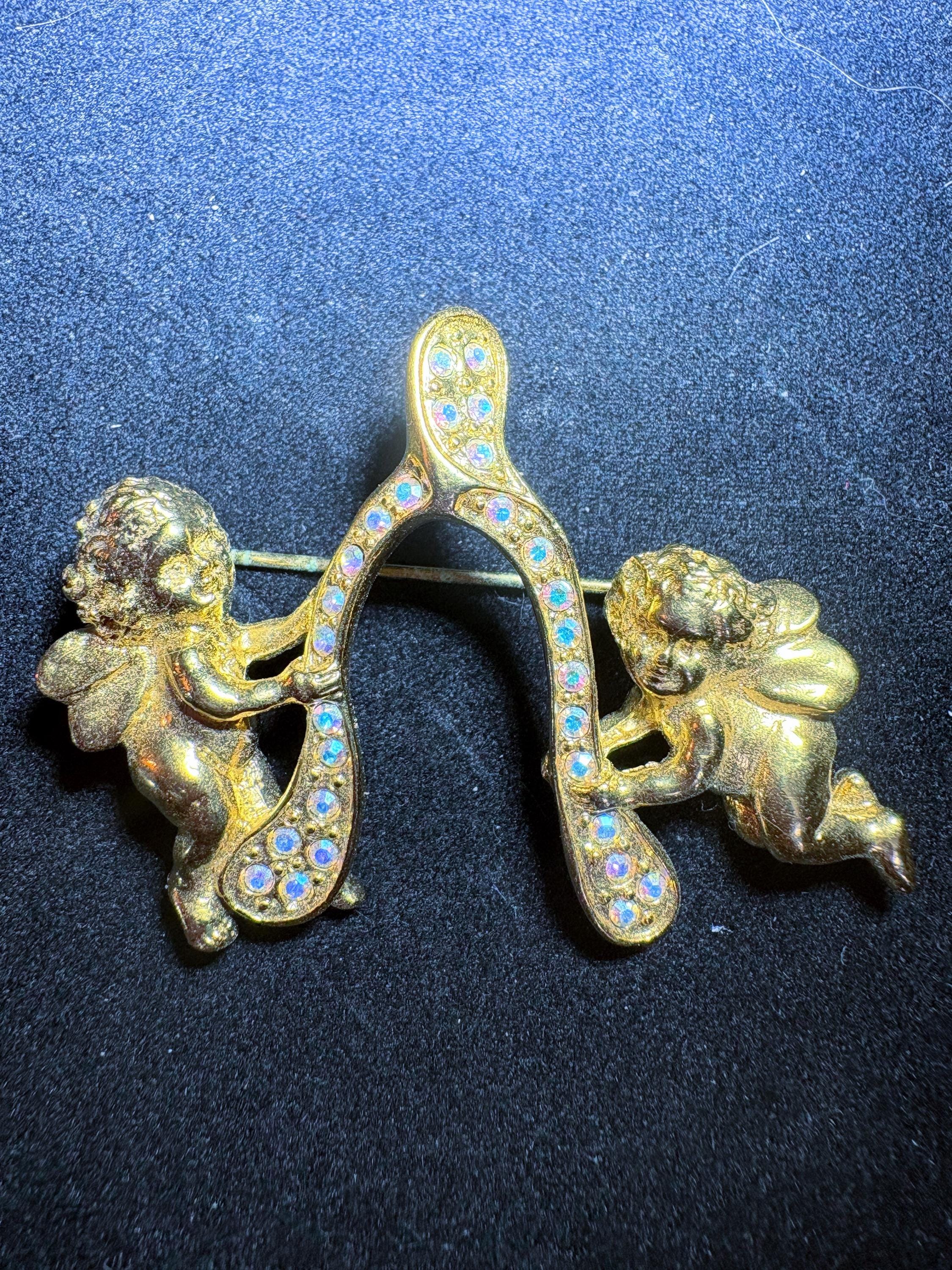 Kirks Folly Angels - Etsy