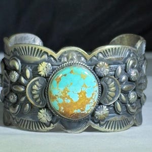 Gilbert Tom Jewelry - Etsy