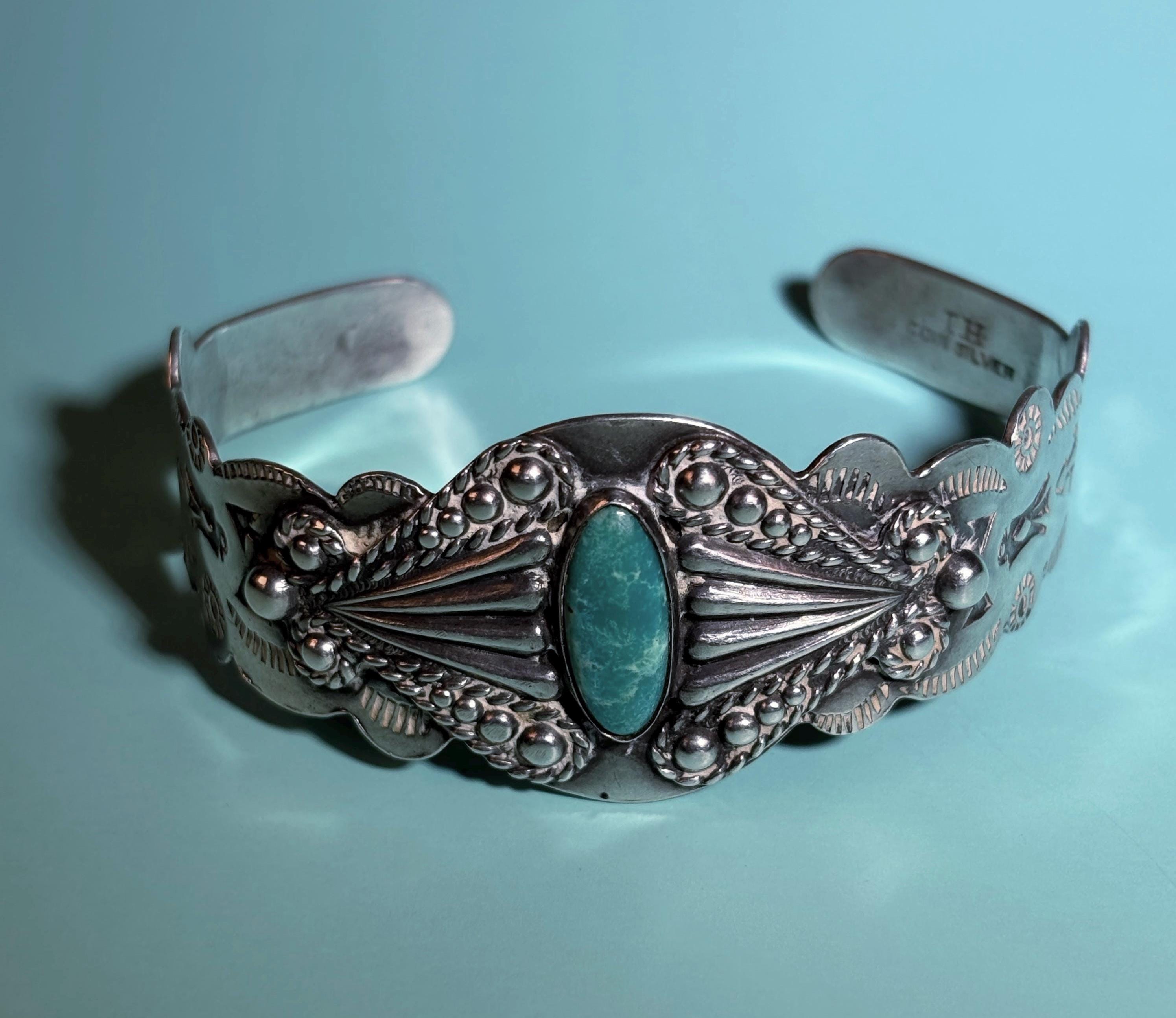 Harvey Mace Navajo - Etsy