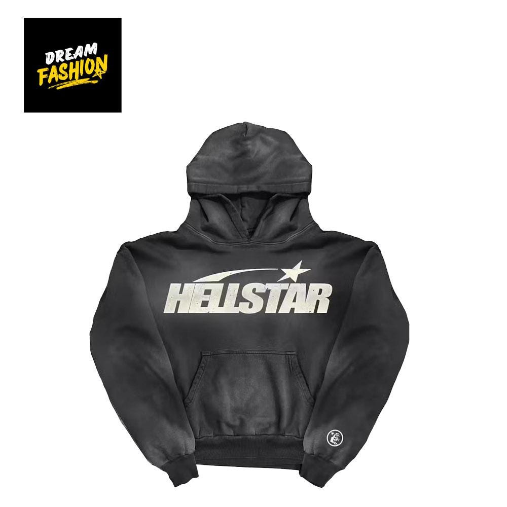 Hellstar hoodie - Etsy 日本