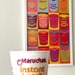 Maruchan Cup of Noodles Pop Art Poster/print - Etsy
