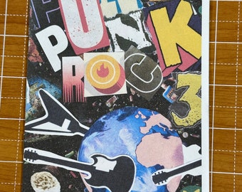 ROLAS PURICH 非売品 zine One Roll Zine Vol. 1, No. 1 - Etsy