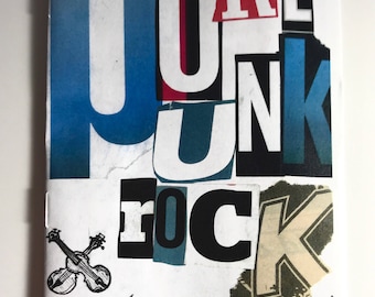 Pure Punk Rock: The Zine