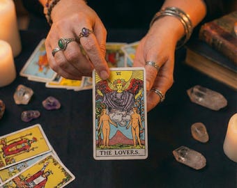 Let Me Manifest For You | Powerful Manifestation Spell No Ai | Psychic Reading