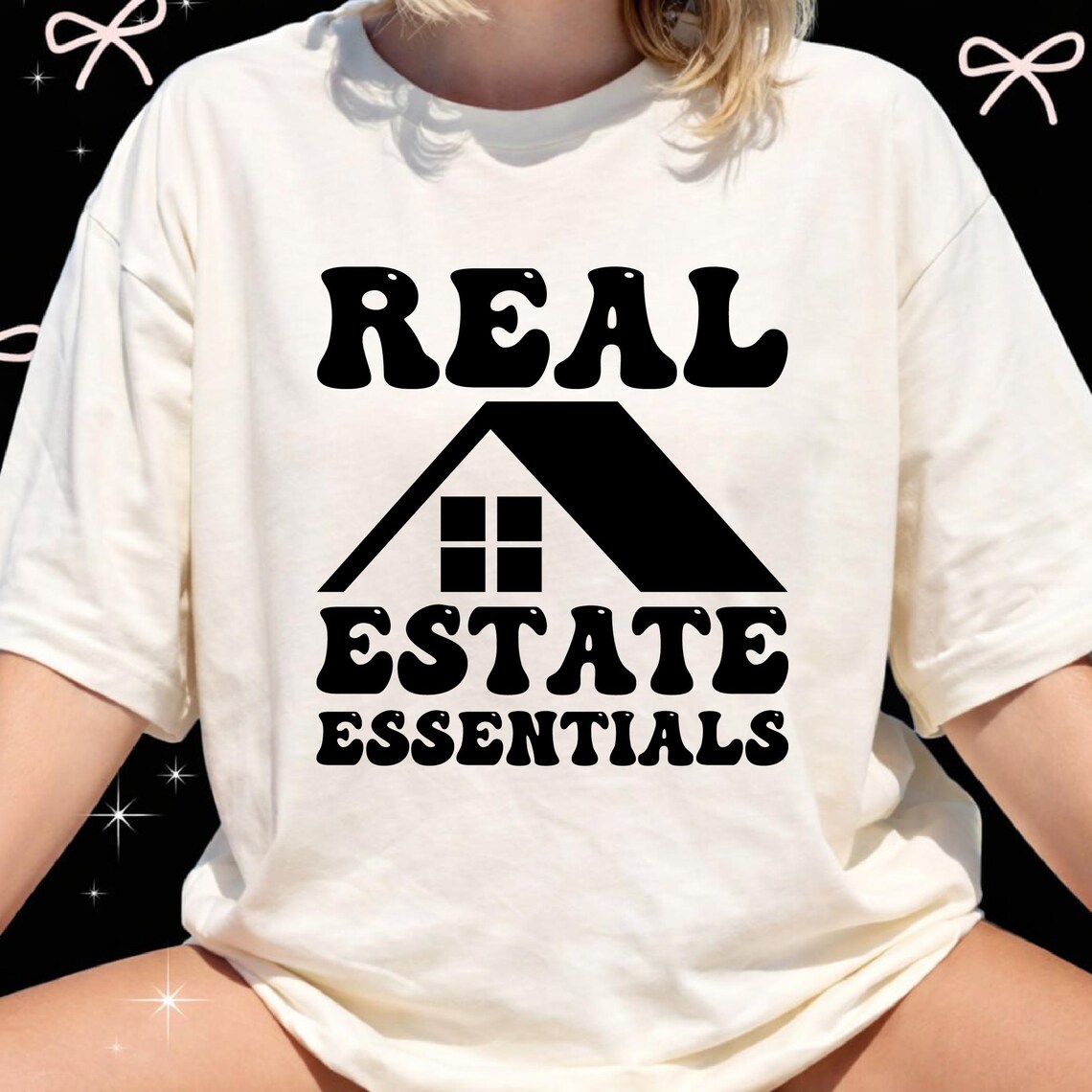 Real Estate SVG PNG Bundle | Realtor Quotes SVG | Real Estate Agent ...
