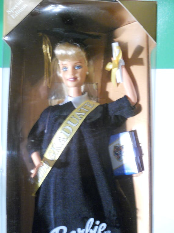 barbie millennium grad 2000