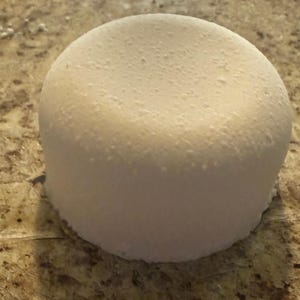 Bombe de bain bio au choix : couleur surprise