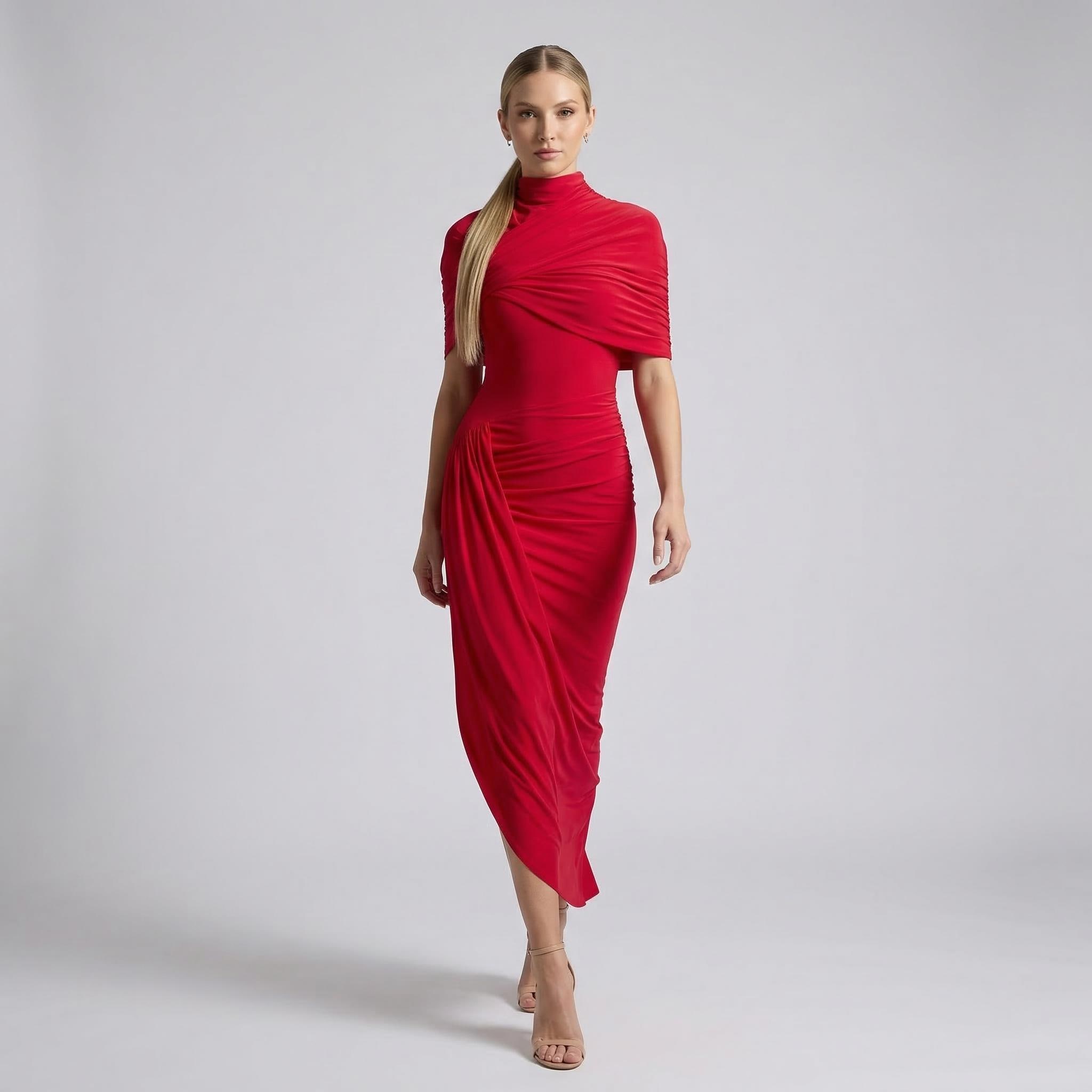 Long Formal Dress for Tall Women - Etsy