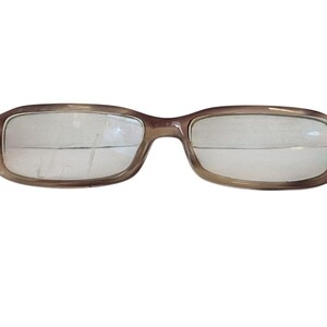 小物 90s GIORGIO ARMANI l glasses 90s Armani Frames - Etsy