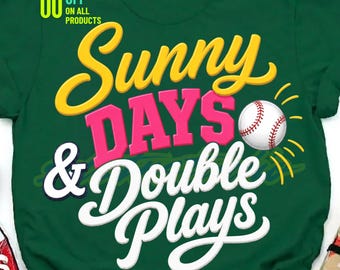 Días soleados y jugadas dobles Campo de softbol Estilo mamá PNG, imágenes prediseñadas de softbol, béisbol de viaje, torneo de softbol de viaje, mamá de pelota de softbol