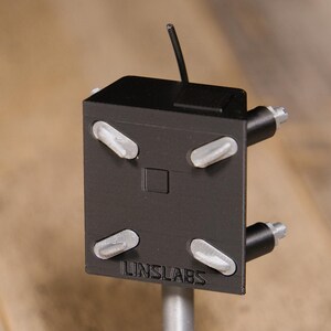 Brain-Computer Interface Prop – RobCo Miniaturization Prototype - Unofficial Video Game Prop image 4