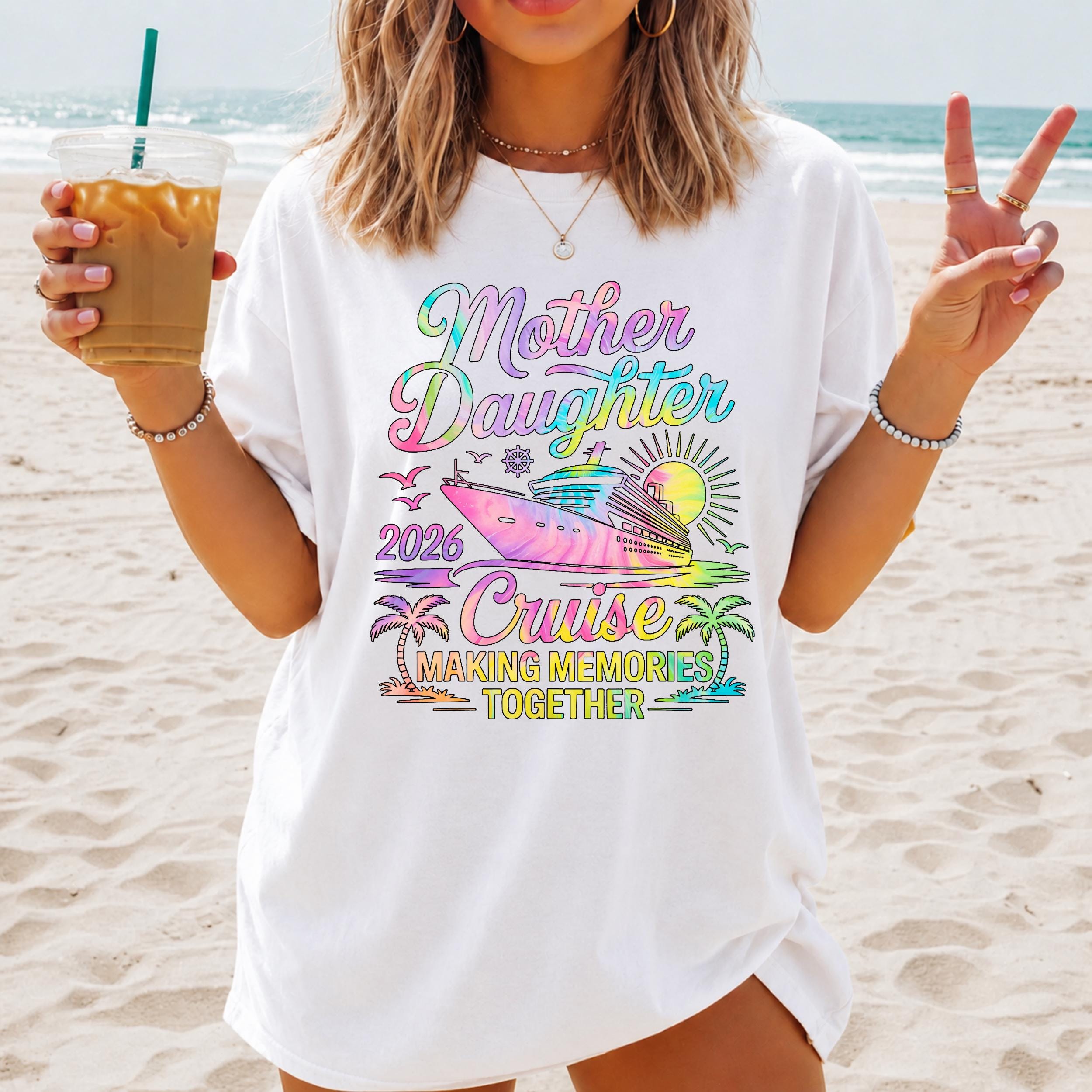 Mother Mother Ocean Tshirt - Etsy