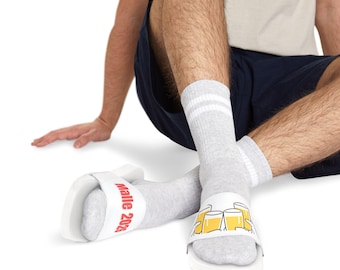 Chanclas Mallorca 2026 | Camisetas de grupo para Mallorca | Sandalias personalizadas | Chanclas para las vacaciones | Regalo para despedidas de soltera
