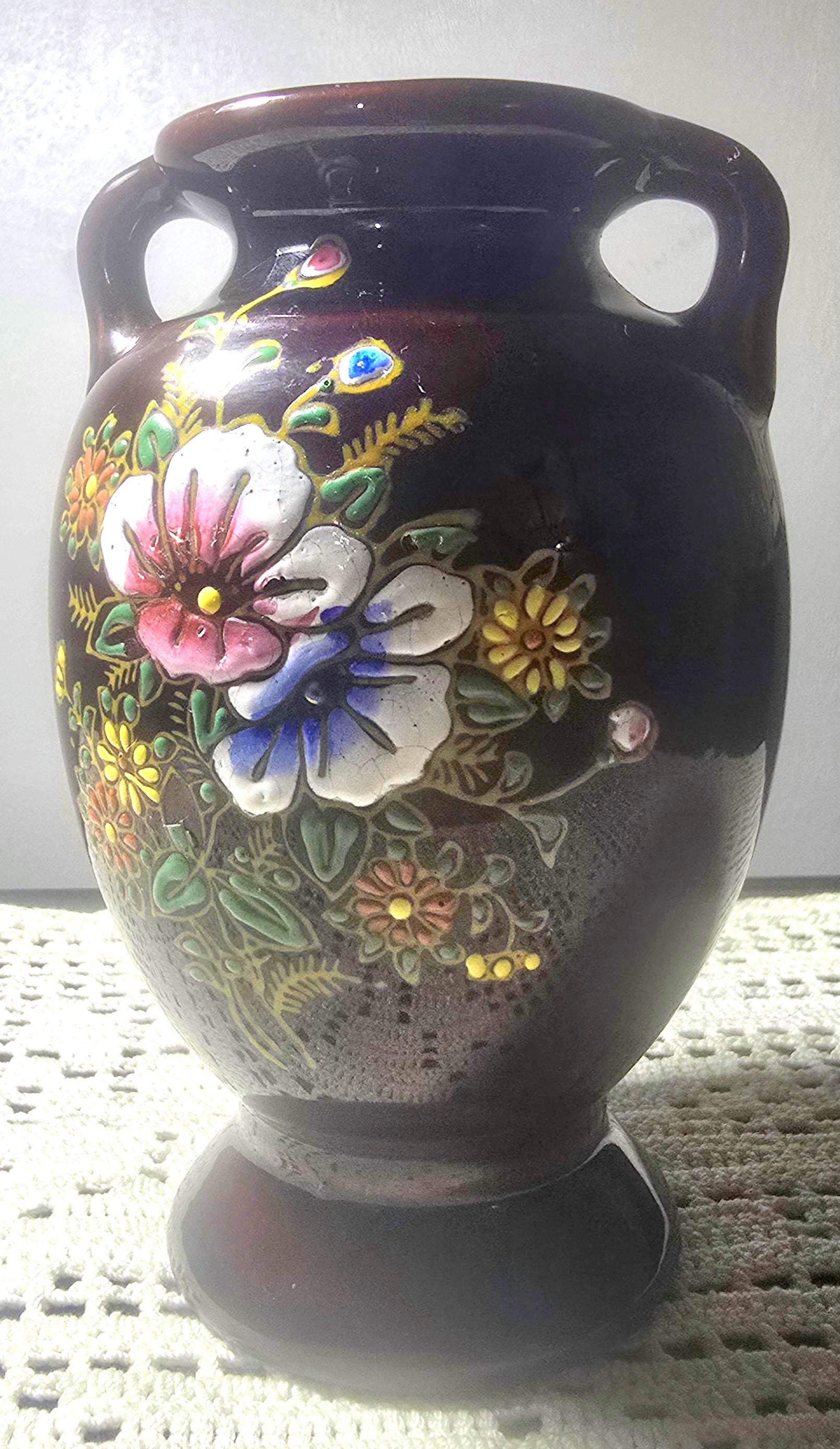 Japanese Redware - Etsy