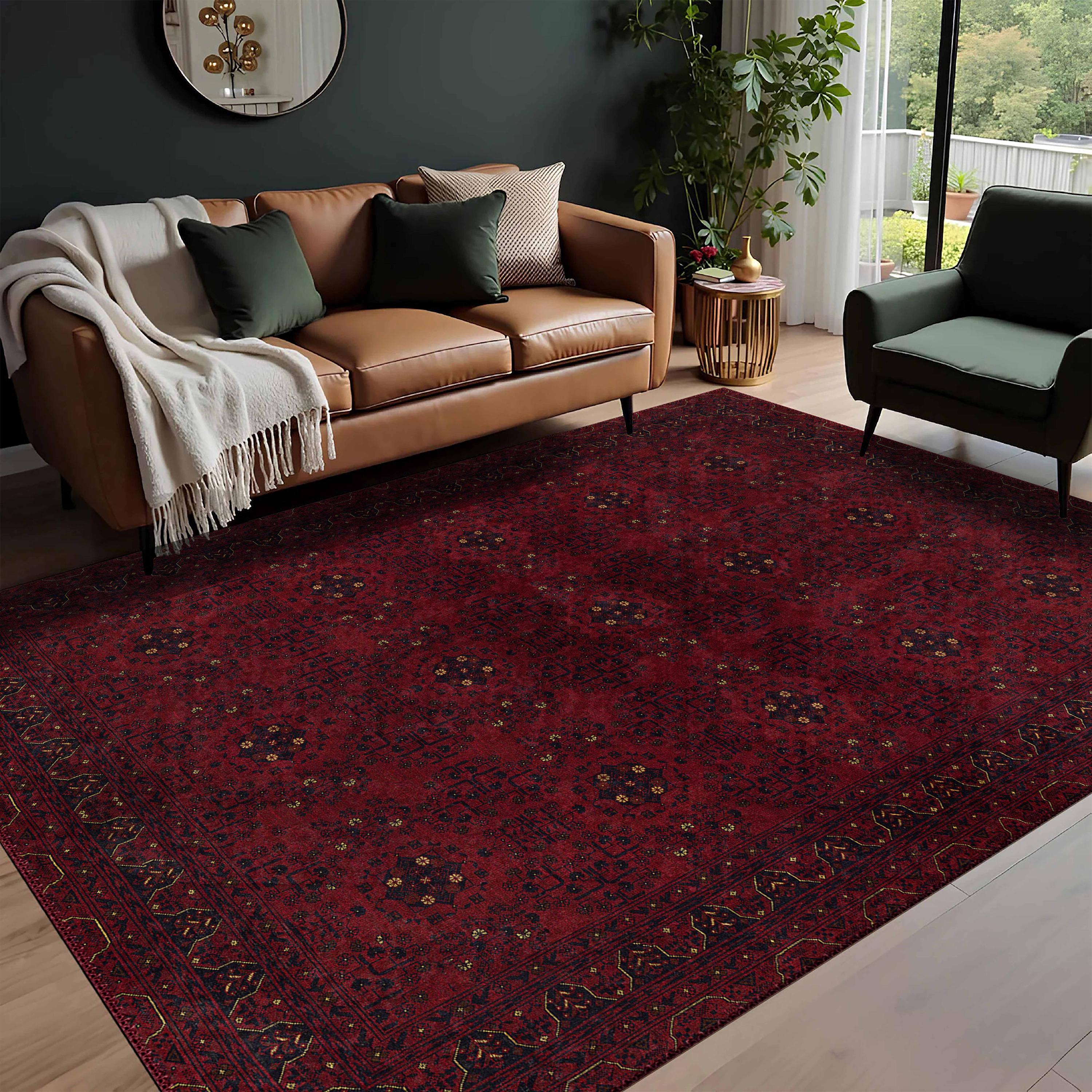 Rug 160 X 230 Cm - Etsy Canada
