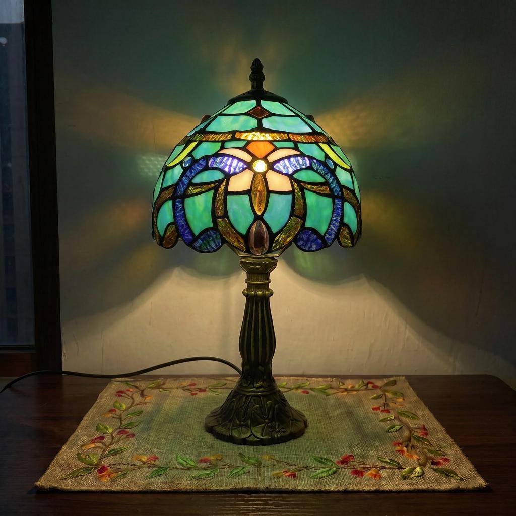 Antique victorian glass lamp shades - Etsy 日本