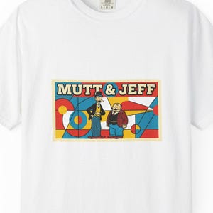 Mutt and jeff - Etsy 日本