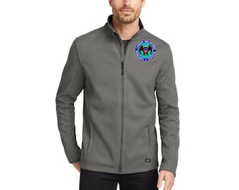 NLRB - OGIO GRIT Fleece Jacke