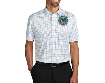 Hemd der Abteilung Trifft das Polo T-Shirt