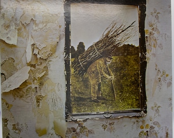 Led Zeppelin-iv-zoso-us Atlantic-sd-19129-album-vinyl-record- LP