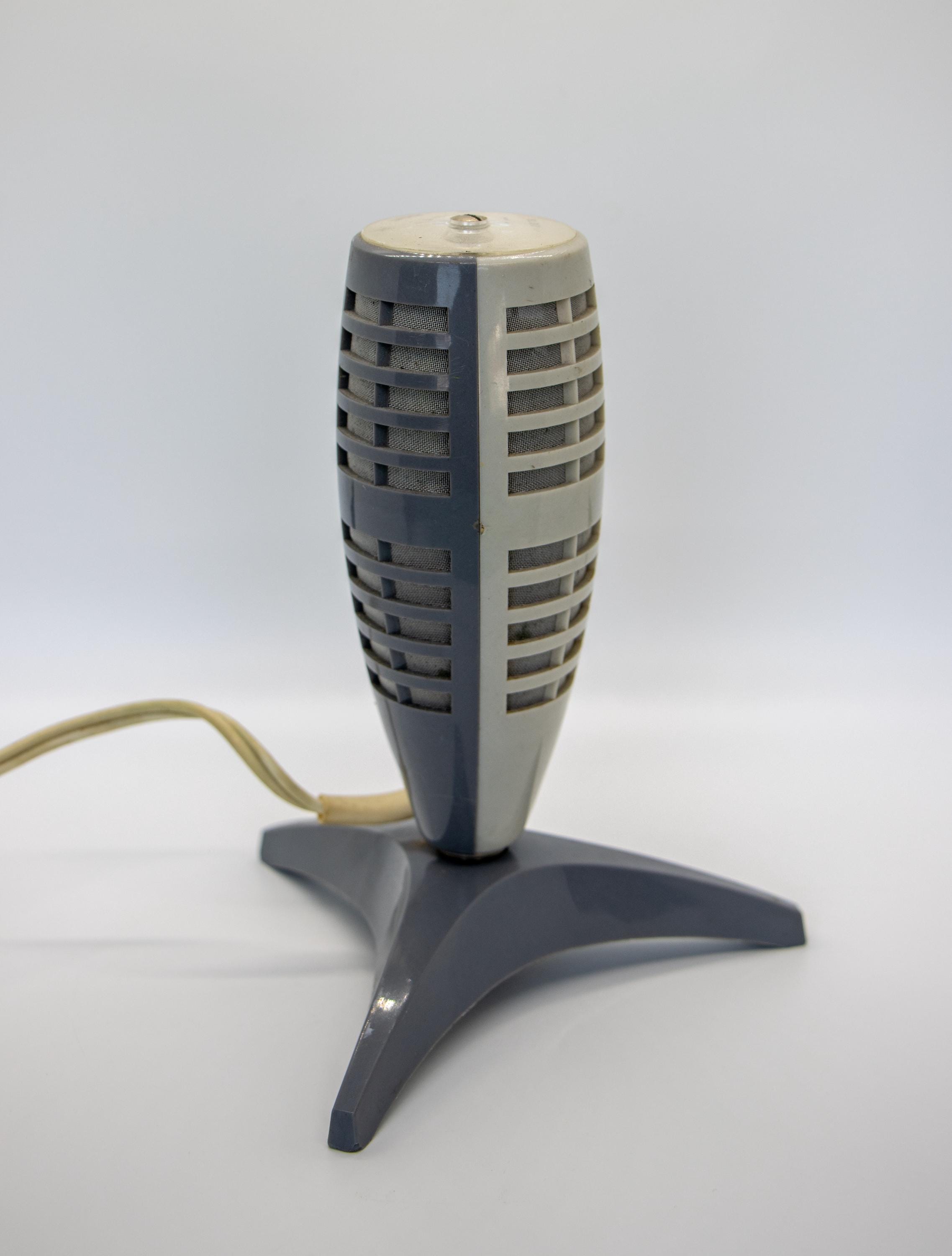 1930s microphone - Etsy 日本