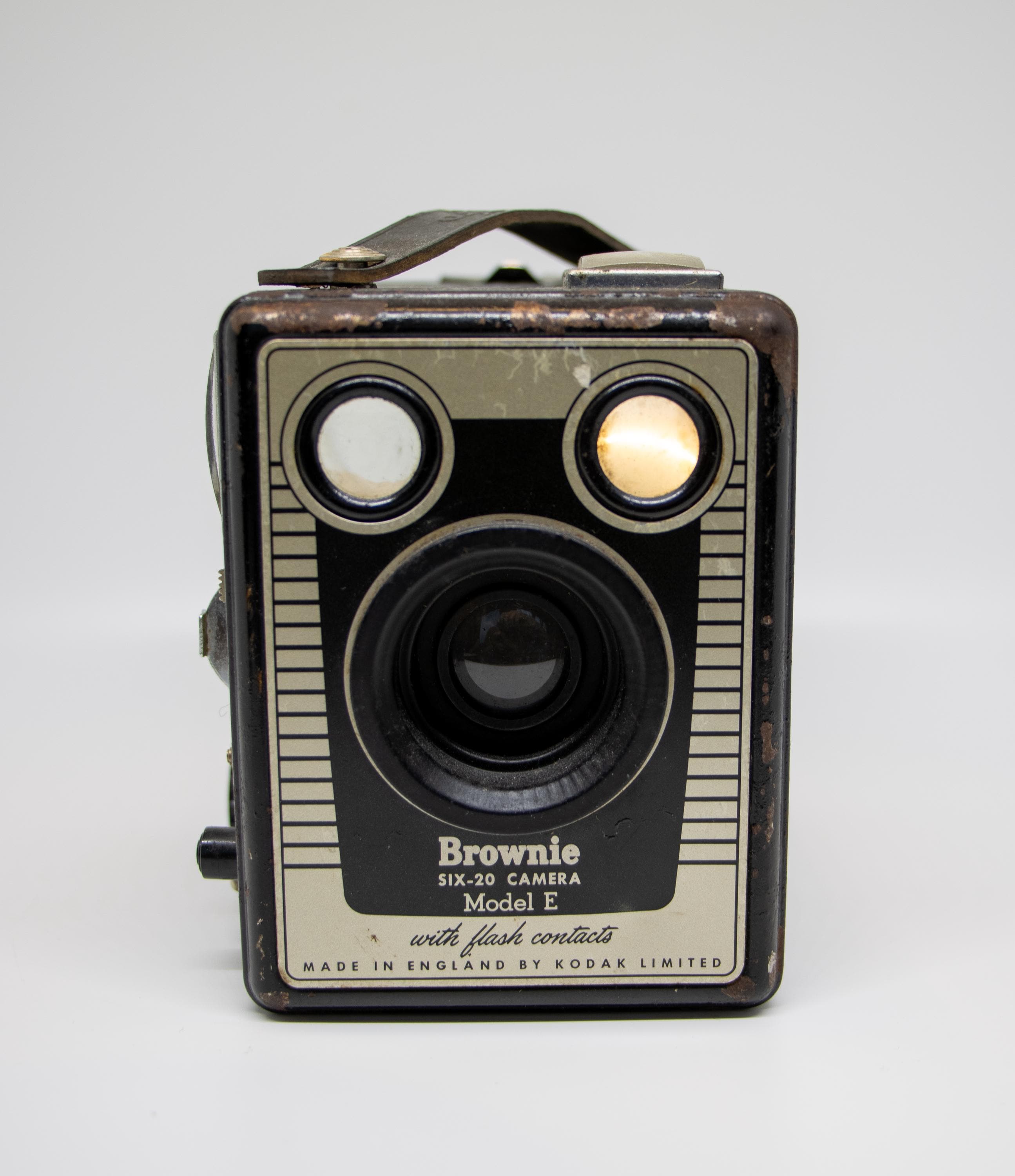 カメラ　置物　アメリカ　ビンテージ 1940s camera - Etsy 日本