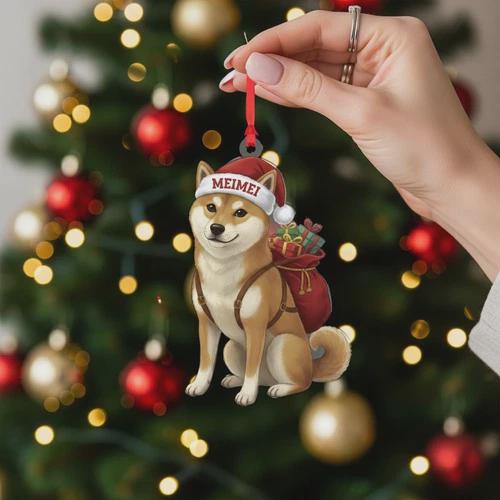 Produktbild von Diese Rote LED‑Laterne Von Lidl Mit Schneemann‑Motiv Sorgt Für