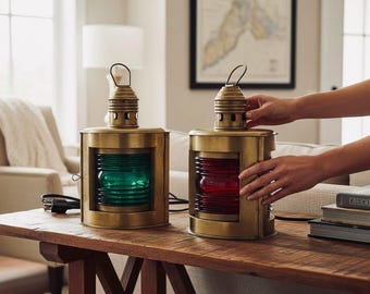 鋳鉄製 1930年代 ガレオン船 工業デザイン テーブルランプ - Etsy 日本