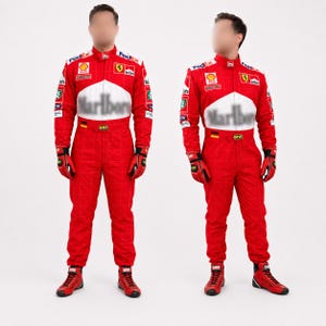 Senna racing suit - Etsy 日本