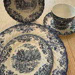 Dinnerware Sets