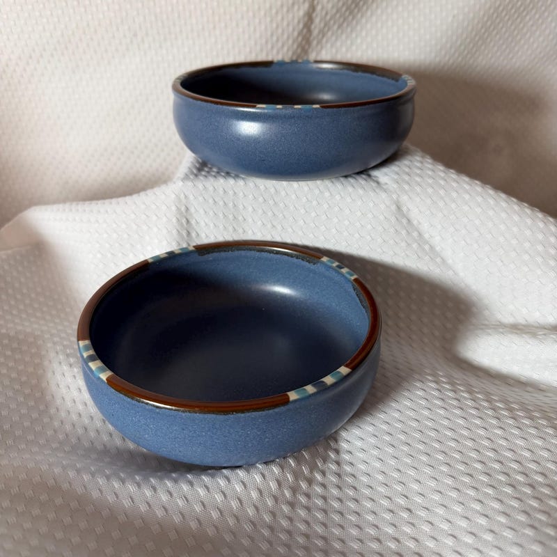Dansk Bowls Mesa - Etsy