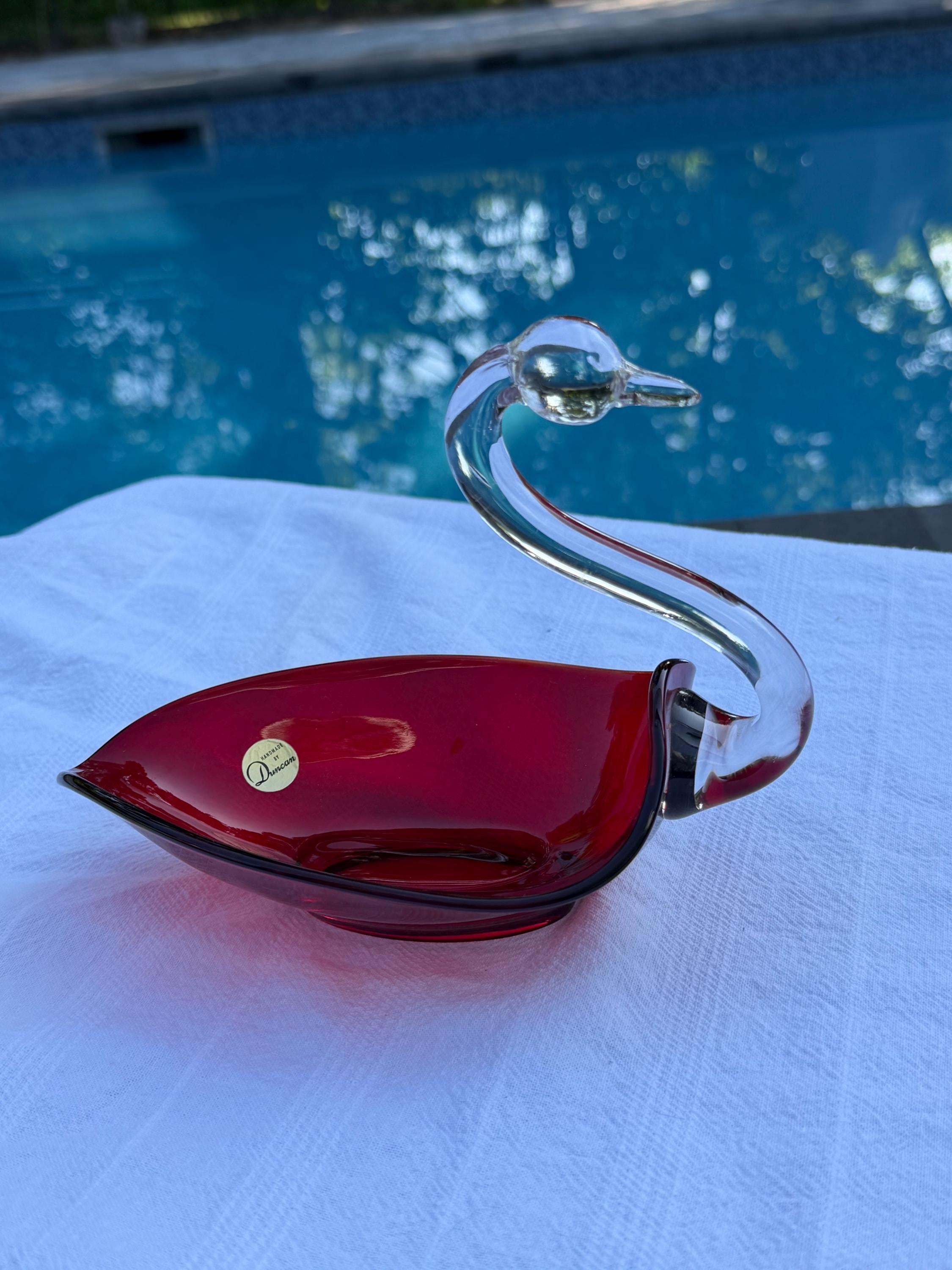Duncan miller glass - Etsy 日本