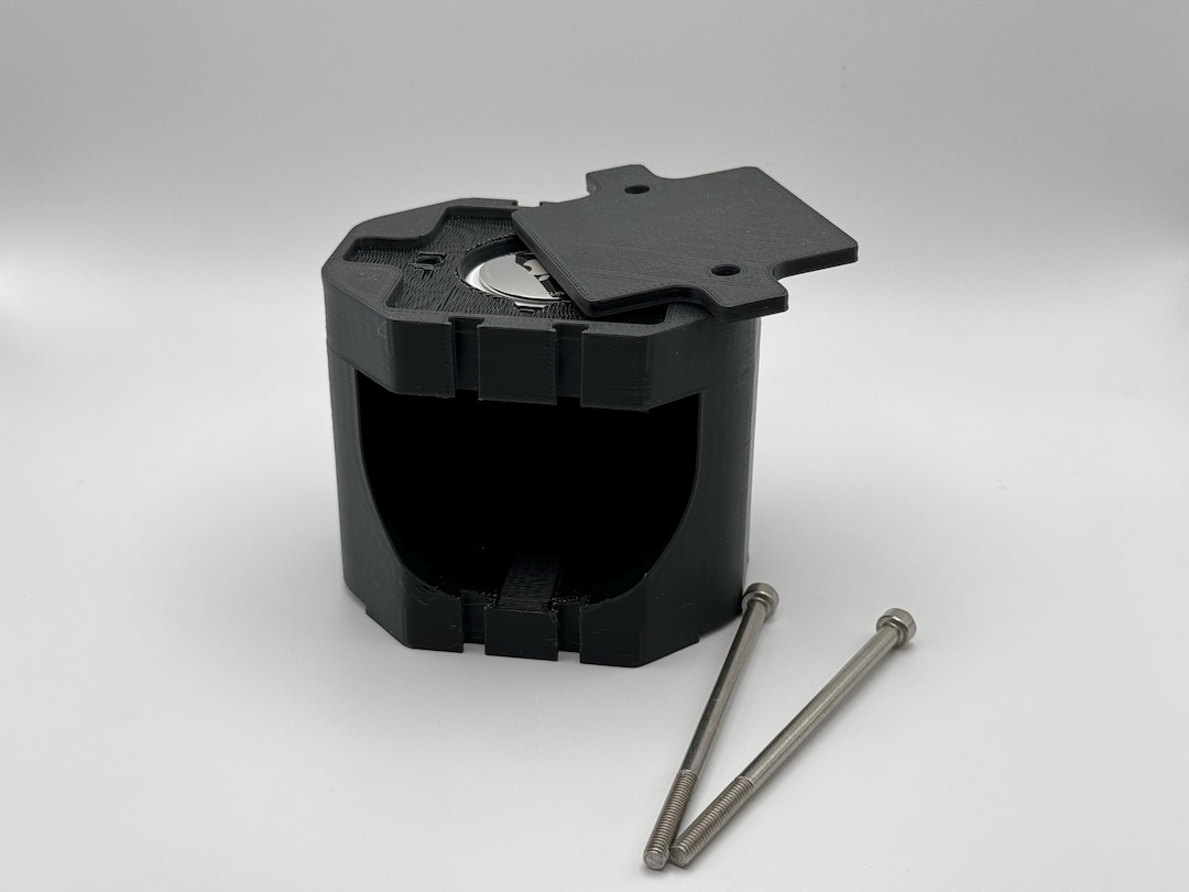 Bosch Powertube Adapter Incl. AirTag Compartment 400wh, 500wh, 625wh ...