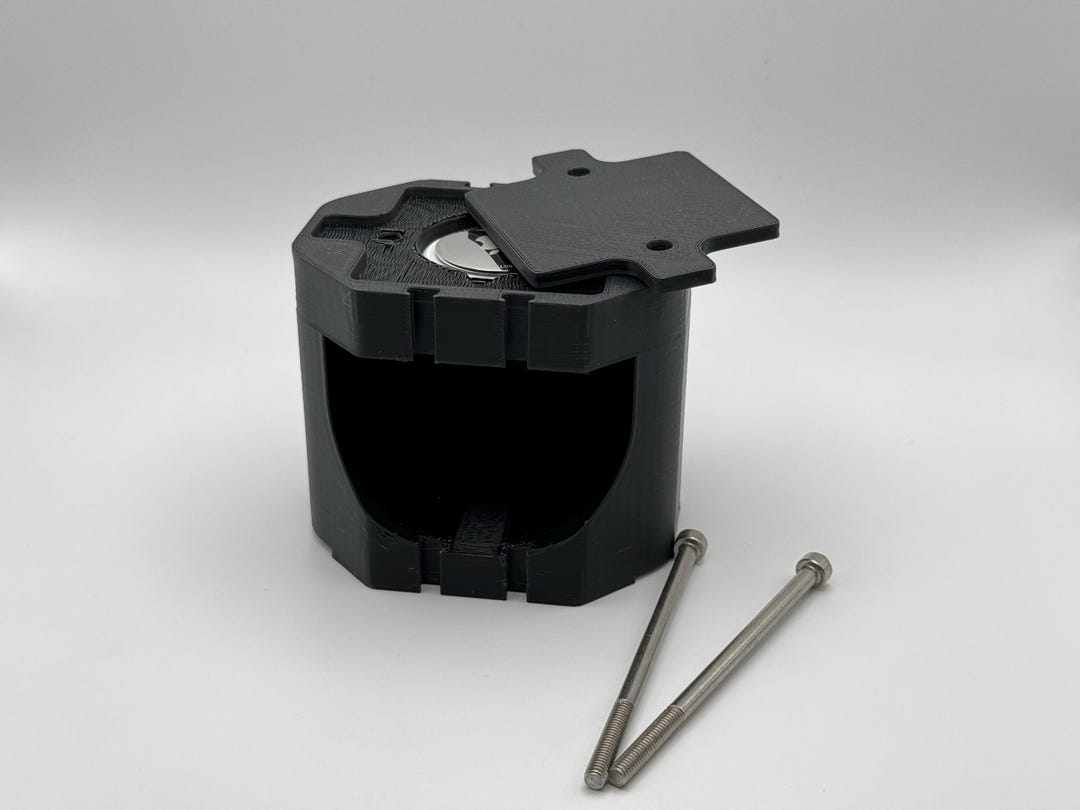 Bosch Powertube Adapter Incl AirTag Compartment 400wh 500wh 625wh Bosch Powertube Adapter Incl AirTag Compartment 400wh 500wh 625wh