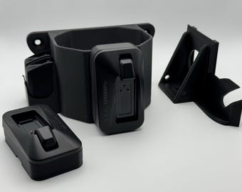 Soporte de pared para batería Bosch PowerTube