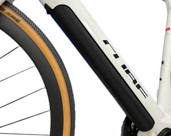 Fazua Battery Dummy Empty Housing Cover for Fazua Ride 50 Road Bike, Gravel Bike, MTB