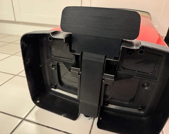 Kit de reparación de pedal para cubo de basura Curver 50L