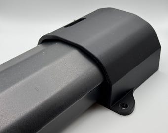 Soporte de pared para batería Rotwild de 750 Wh y SRAM AXS R.750 Re RX