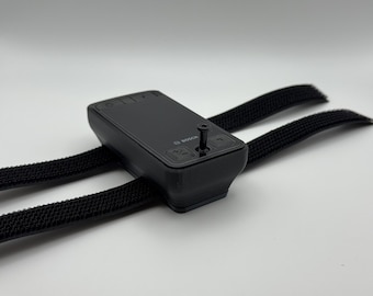 Marco de montaje universal Bosch Kiox400C para sistema inteligente BRC3200