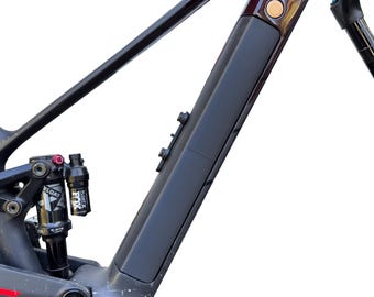 Batería simulada Rotwild para R.735, carcasa vacía para RE RX 735