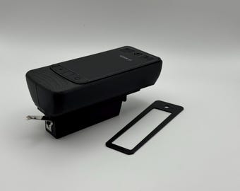 Bosch Kiox400C upgrade bracket Smart Controller BRC3100 to BRC3200