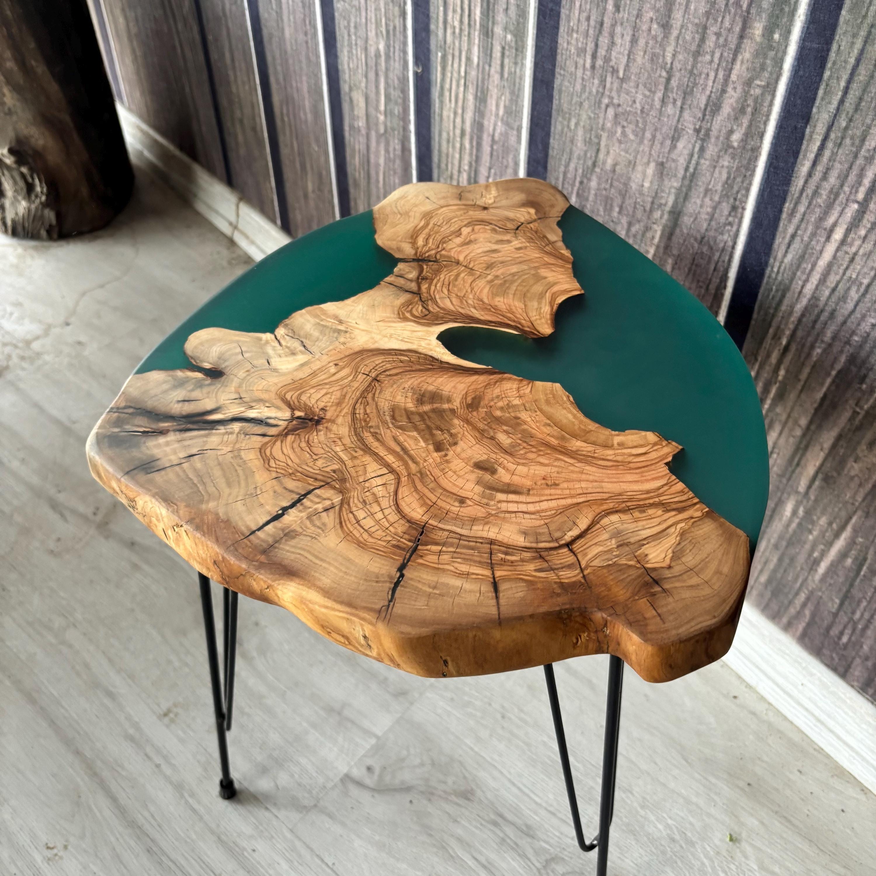 Epoxy tables - Etsy 日本