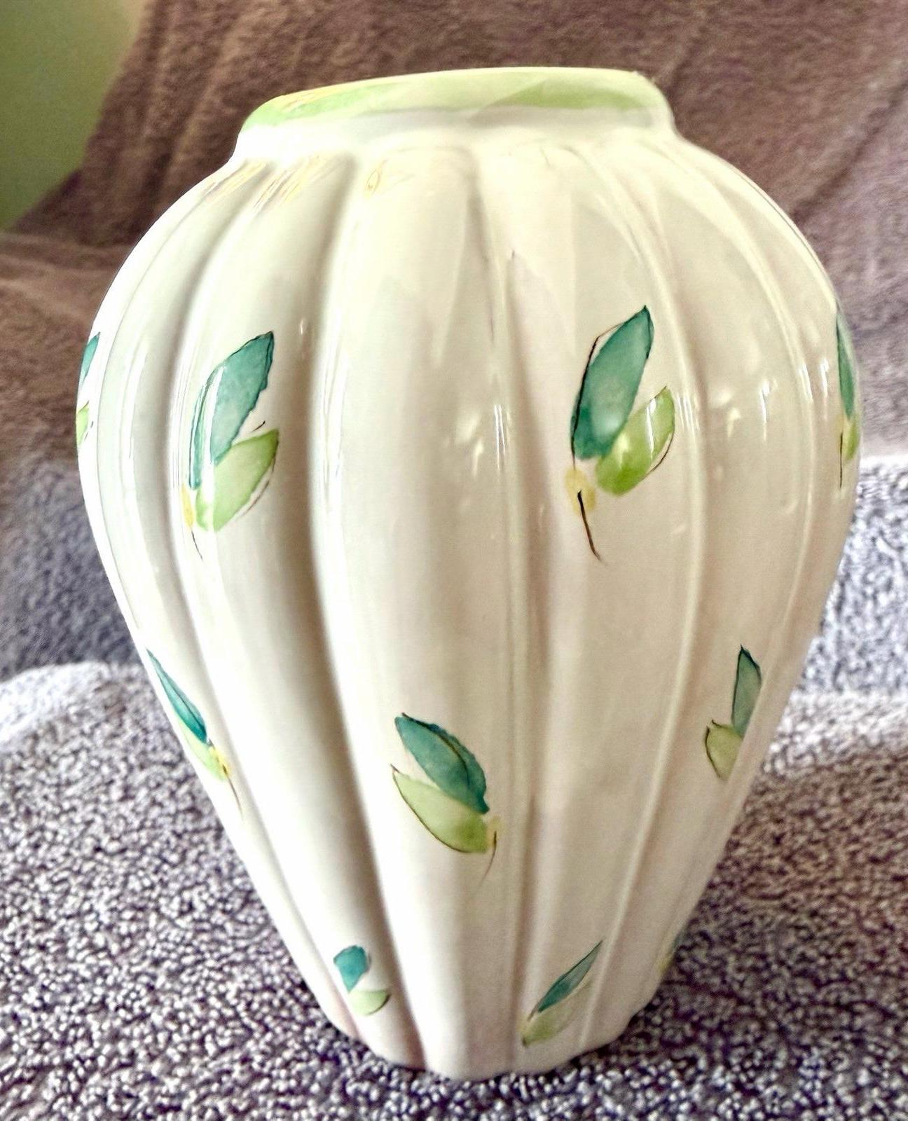 Arabia Finland Vase - Etsy