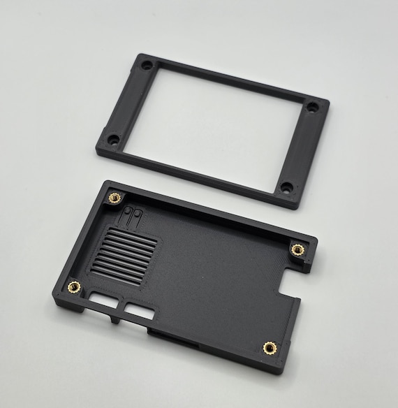 ESP32 CYD Enclosure 2.8 ESP32 CYD Enclosure 2.8