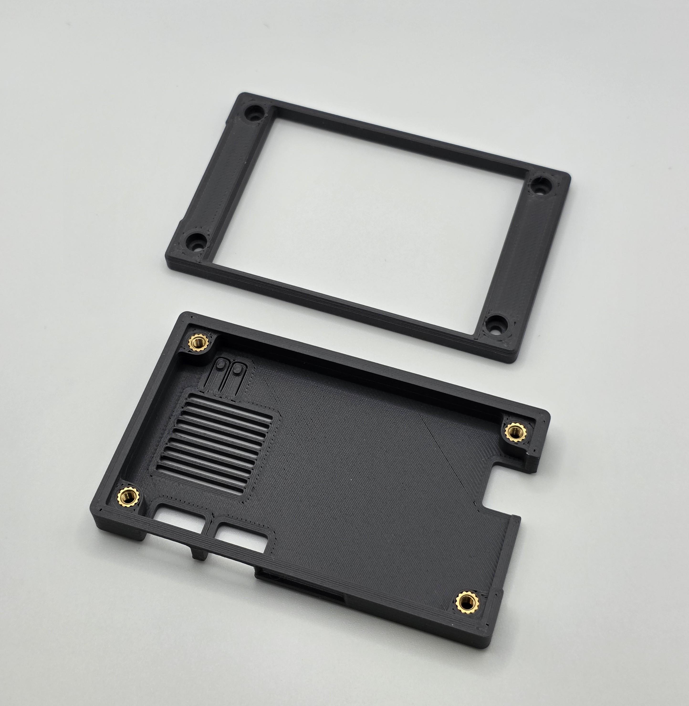 ESP32 CYD Enclosure 2.8
