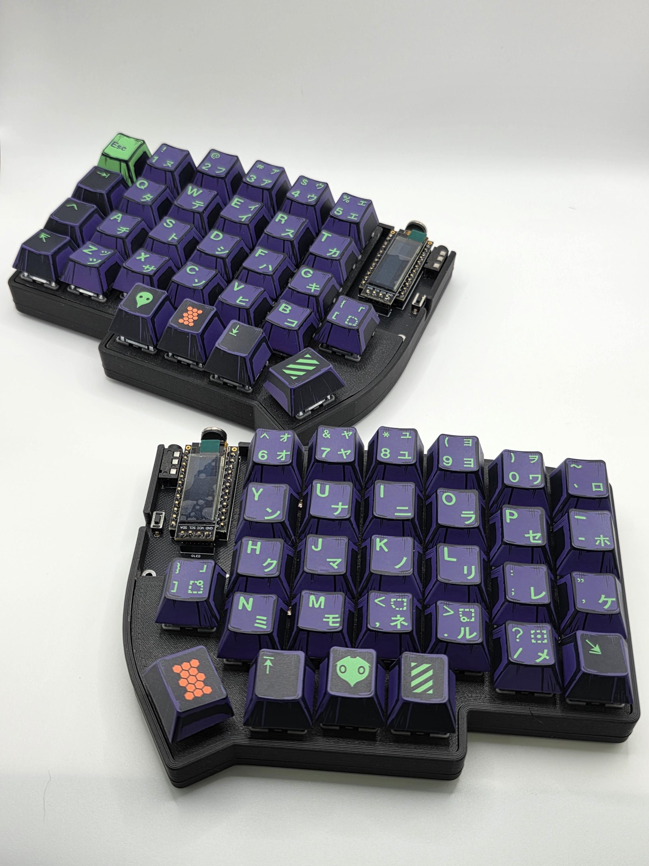 Lily58 pro - Etsy 日本