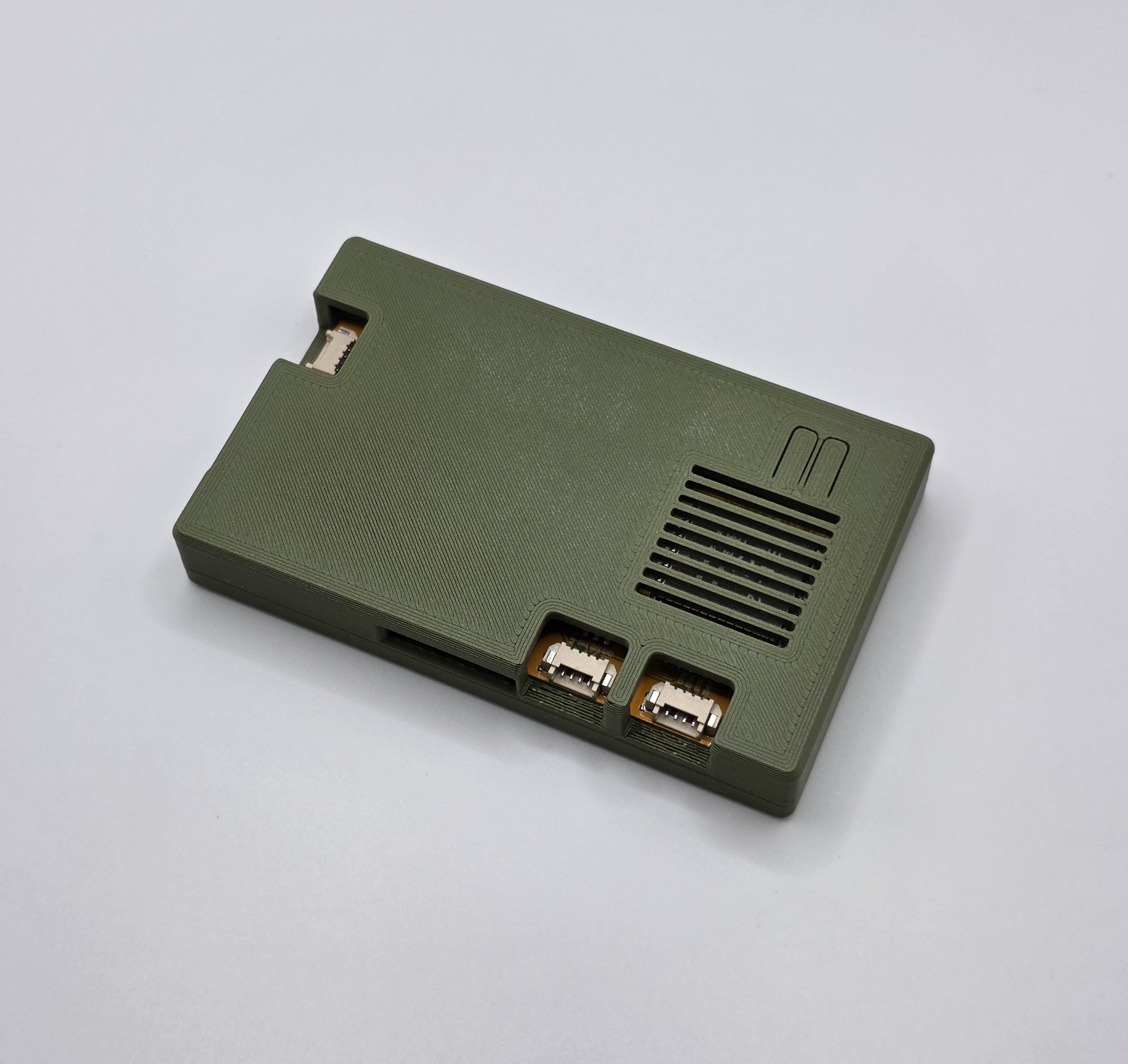 ysm② ESP32 CYD Enclosure 2.8