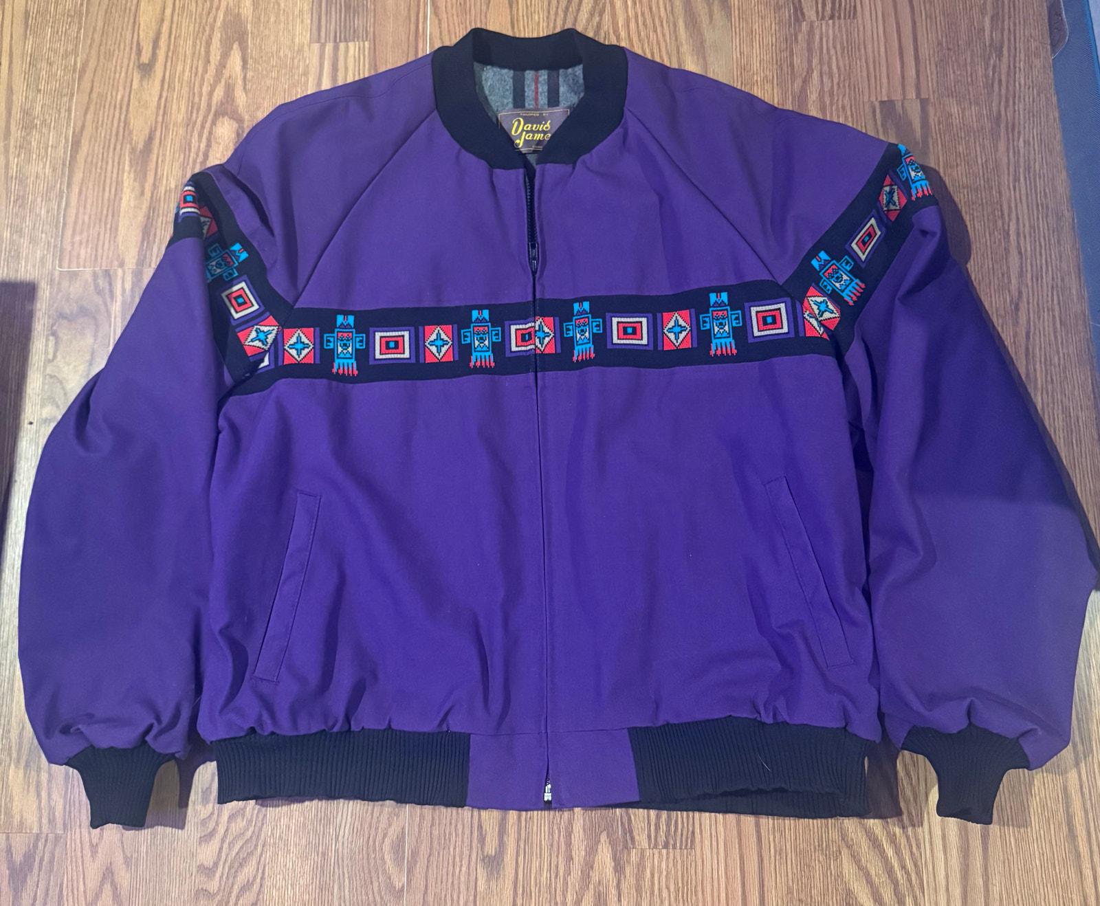 David james jacket - Etsy 日本