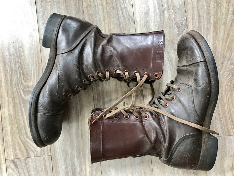 endicott johnson boots