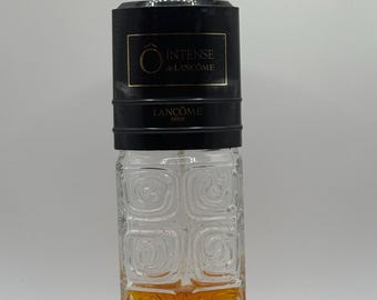 Lancome Sikkim Eau De Toilette Edt 115ml 4.0 Fl. Oz. Splash No